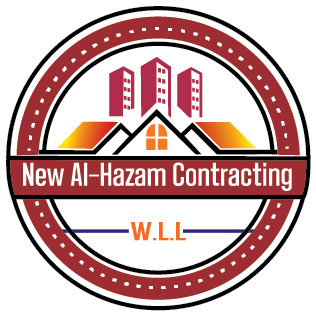 New Al-Hazam Contracting